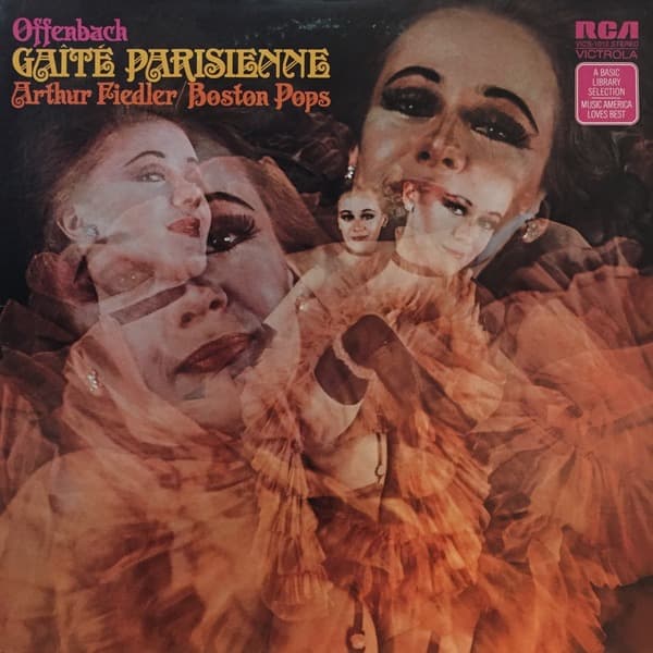 Featured Vinyl