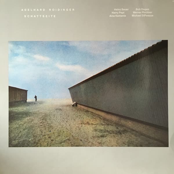 Featured Vinyl